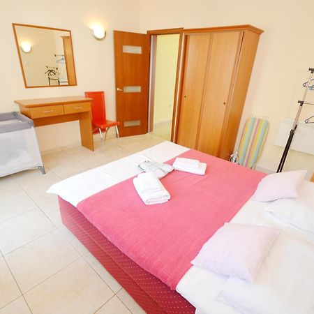 Apartments Dinko Zifra Tivat Luaran gambar
