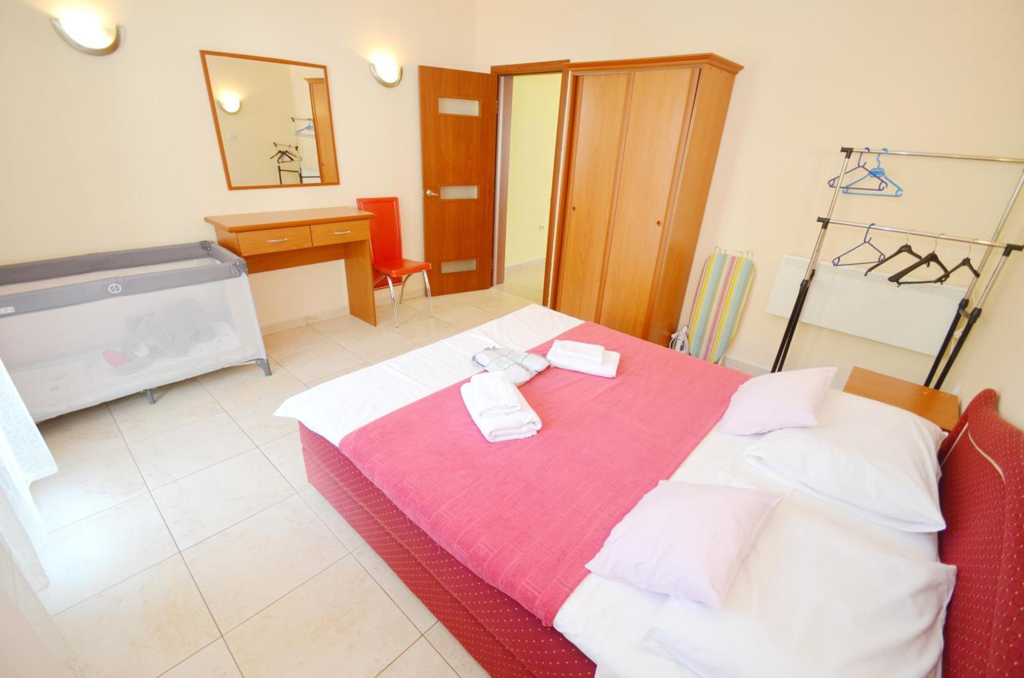 Apartments Dinko Zifra Tivat Luaran gambar