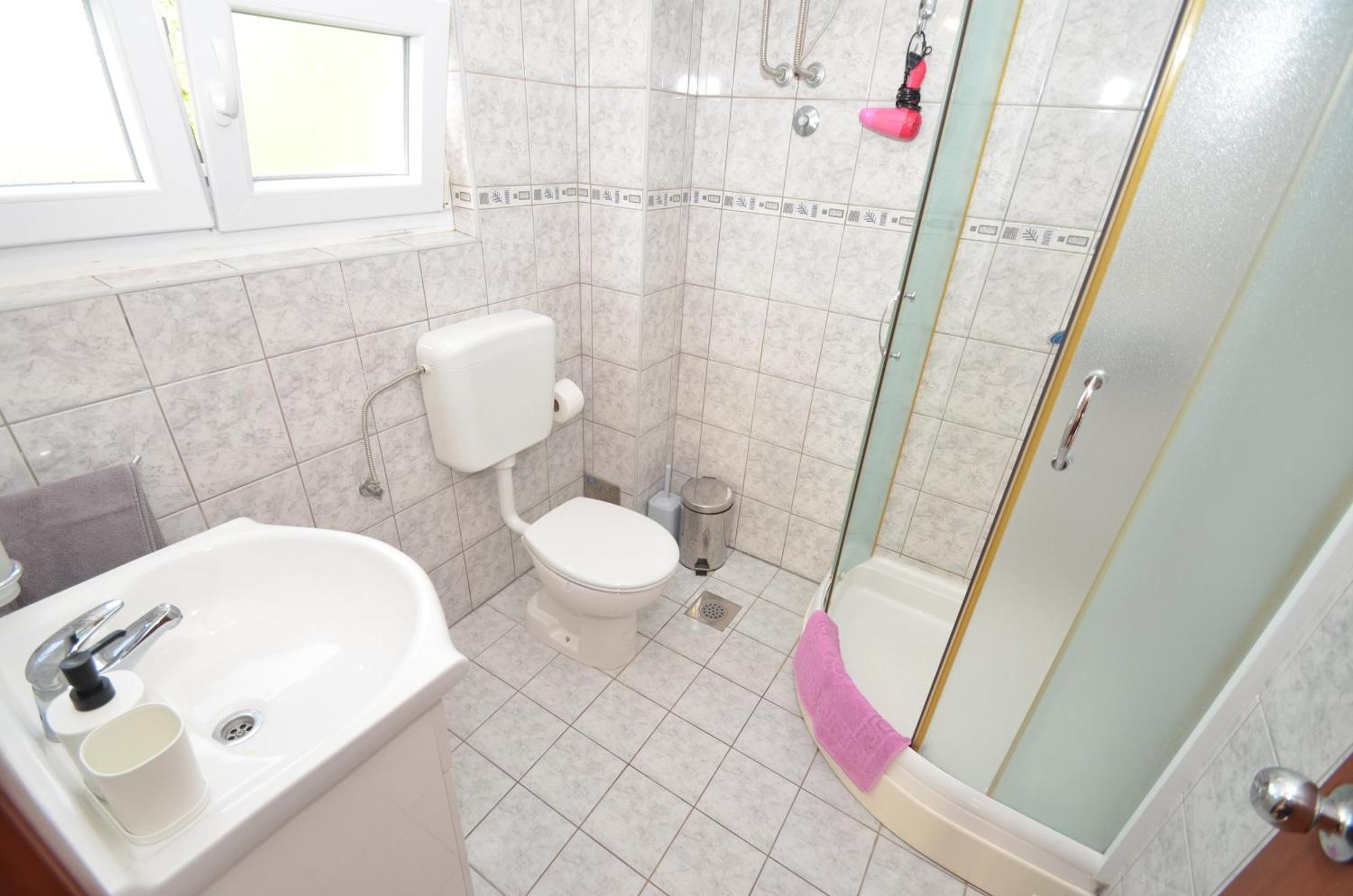 Apartments Dinko Zifra Tivat Luaran gambar