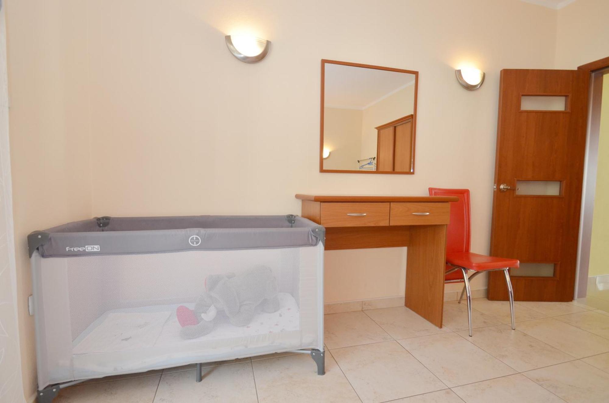 Apartments Dinko Zifra Tivat Luaran gambar