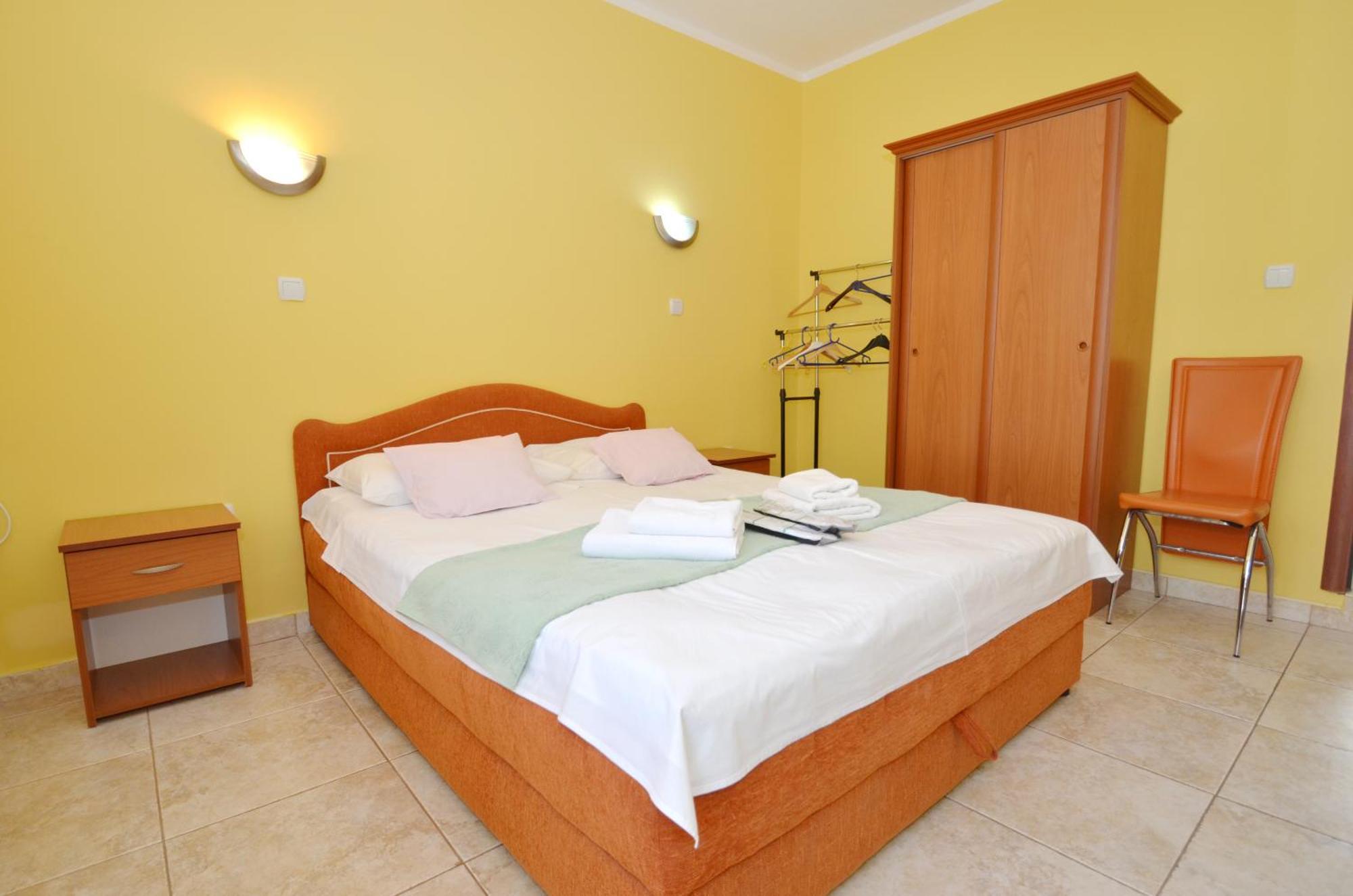 Apartments Dinko Zifra Tivat Luaran gambar