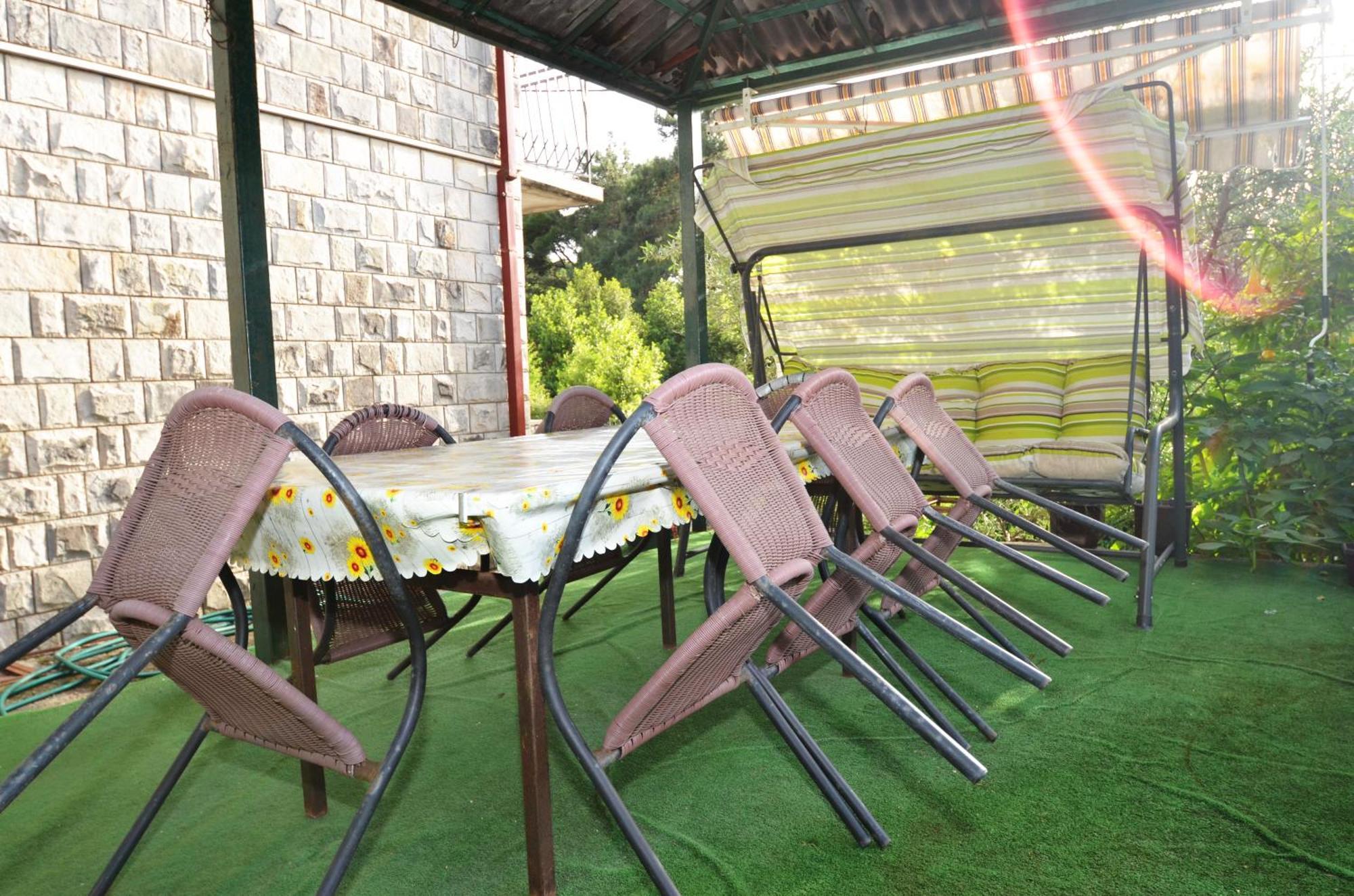 Apartments Dinko Zifra Tivat Luaran gambar