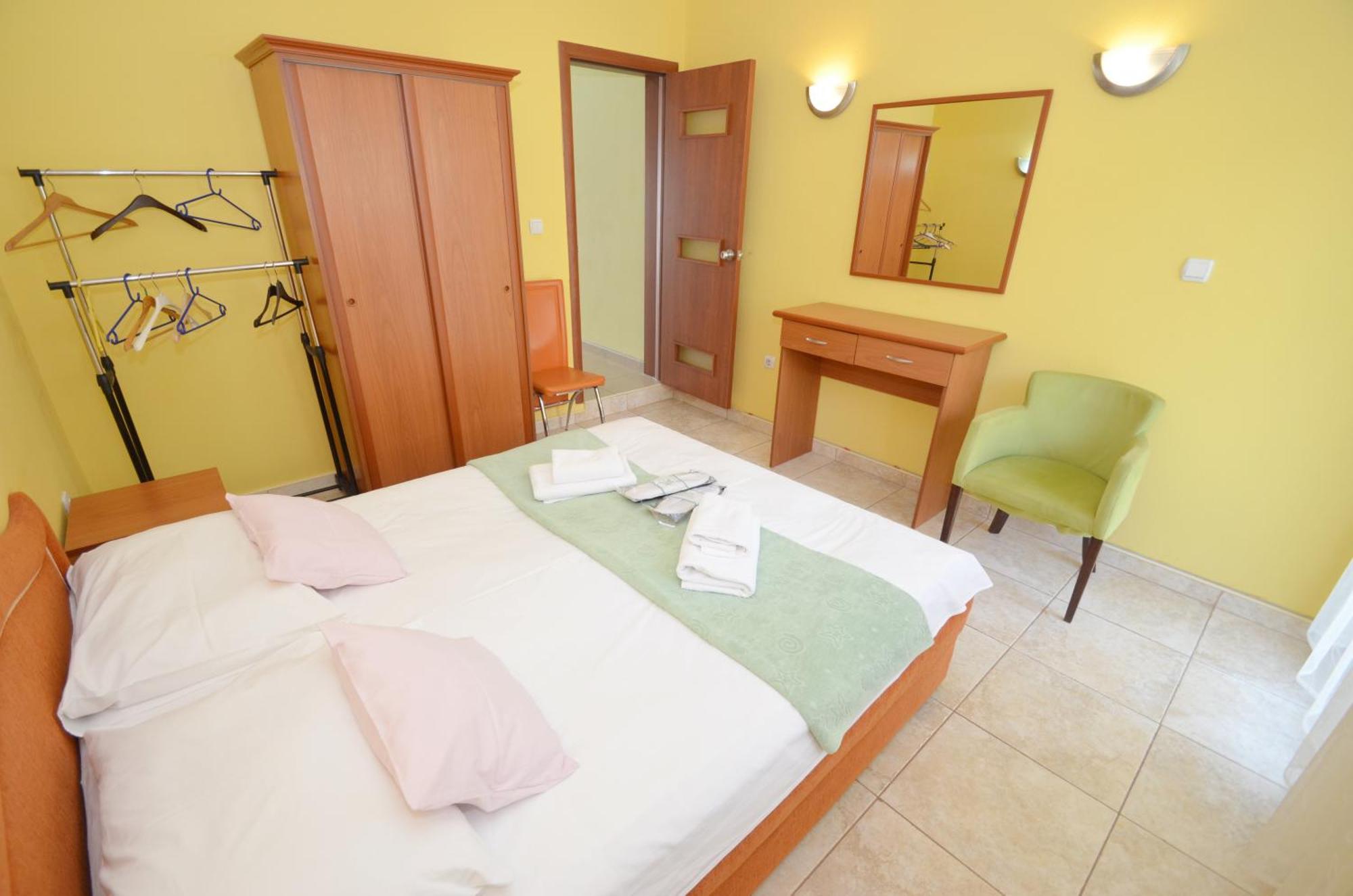 Apartments Dinko Zifra Tivat Luaran gambar