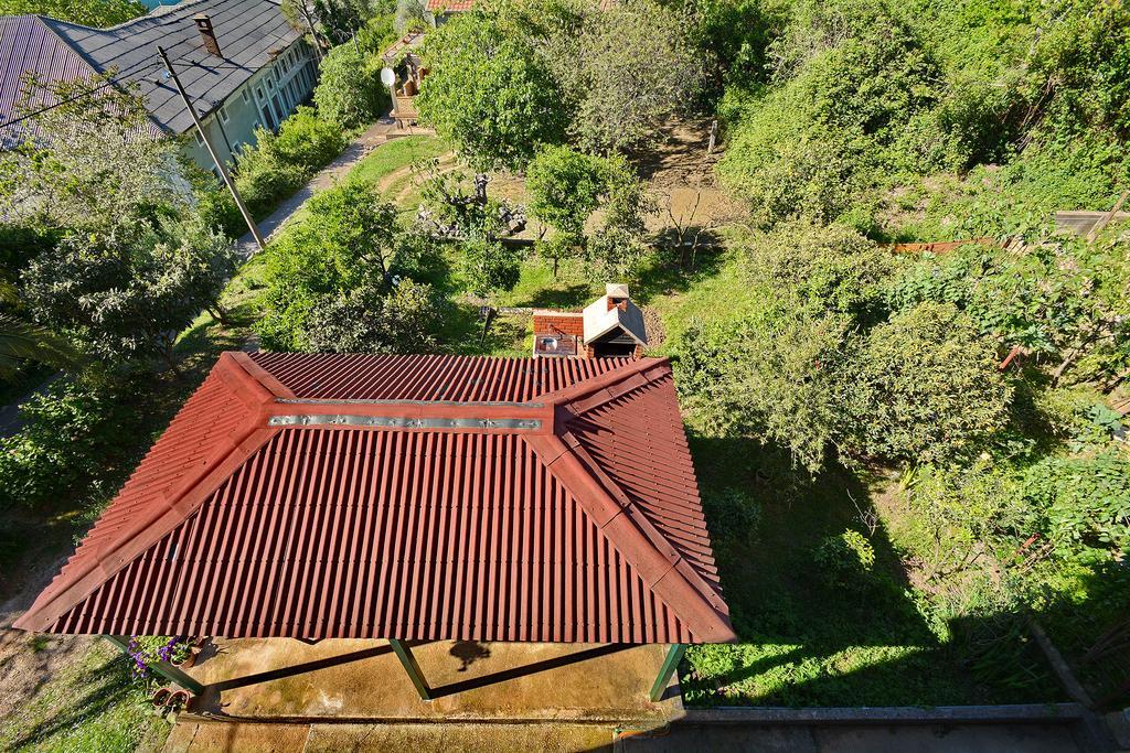 Apartments Dinko Zifra Tivat Luaran gambar